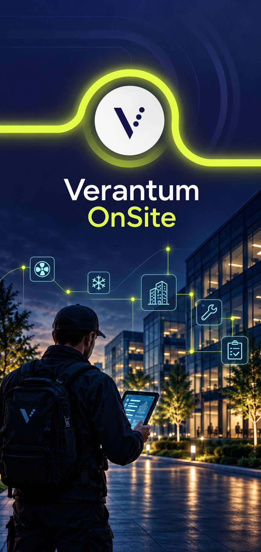 Verantum OnSite